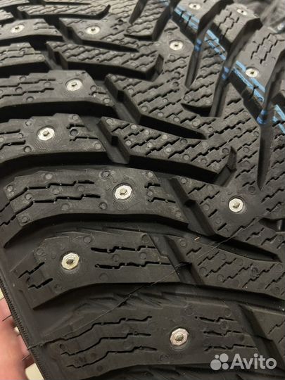 Nokian Tyres Nordman 8 205/65 R16 99T