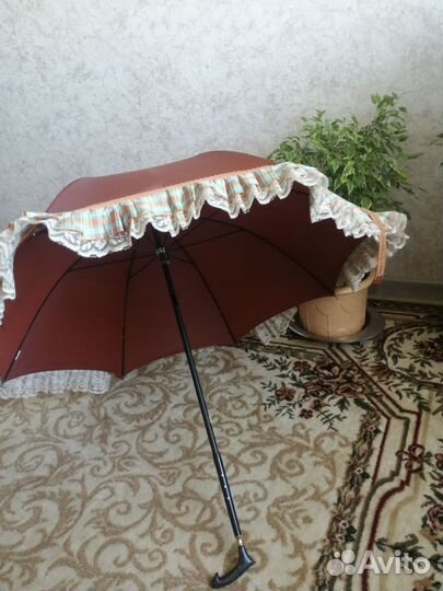 Зонт женский