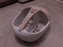 Vitek Massage Foot Spa