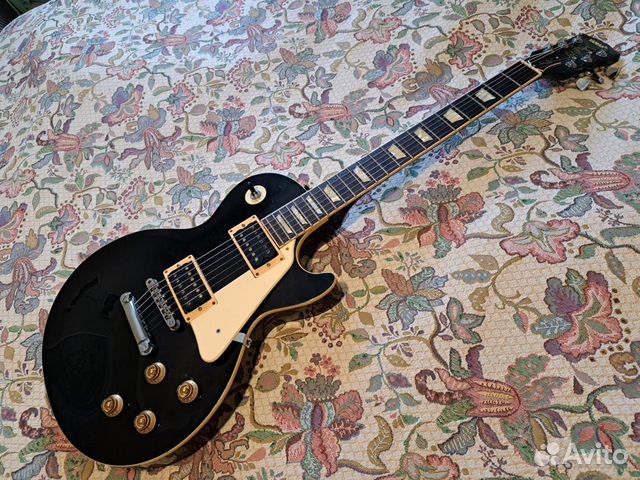 Yamaha Les Paul Standart LP400 Japan