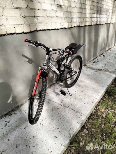 Горный велосипед stinger