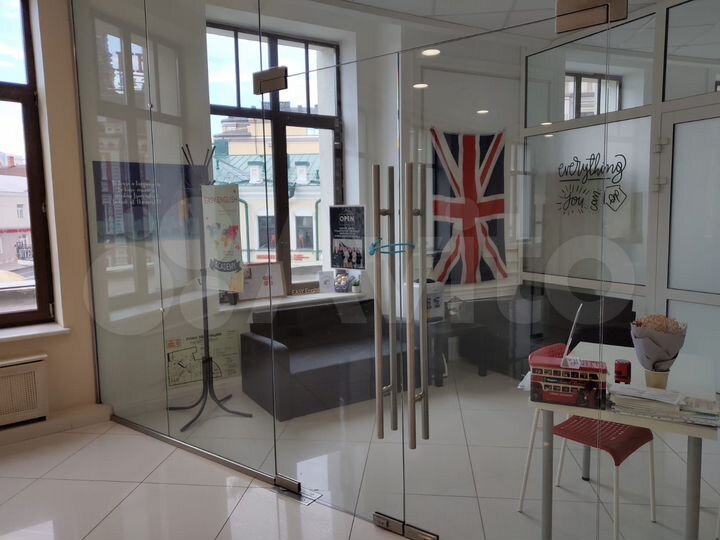 Торговая площадь, 49.4 м²