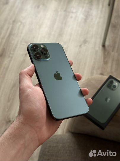 iPhone 13 Pro Max, 128 ГБ