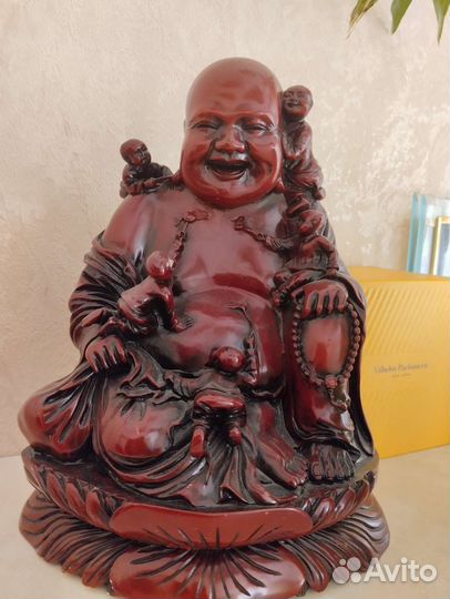 Хотей будда