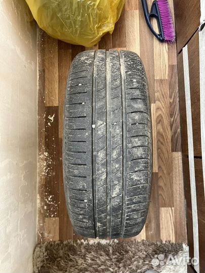 Hankook Kinergy Eco 205/55 R16 91H