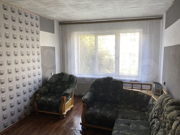 1-к. квартира, 33,7 м², 2/9 эт.