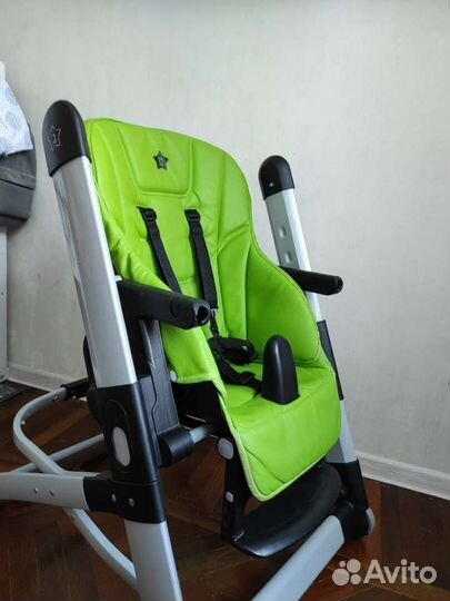 Стул для кормления