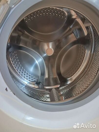 Стиральная машина indesit iwsd 5085