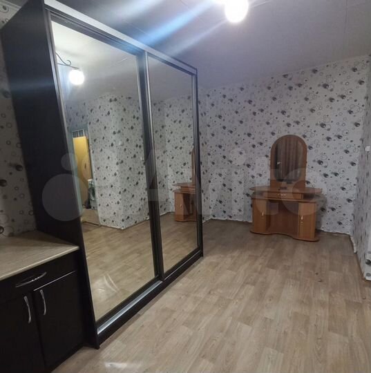 1-к. квартира, 30 м², 1/5 эт.
