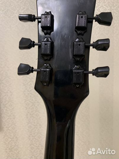 Greco EG450 электрогитара