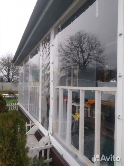 Гибкие окна