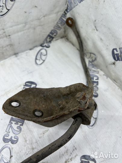 Стабилизатор задний Honda Civic 4D