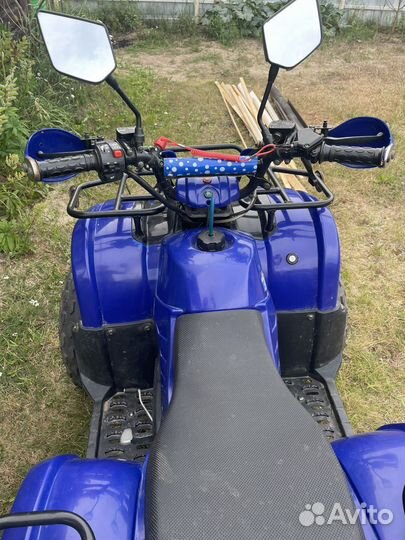Квадроцикл