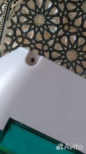 Аппарат для маникюра и педикюра