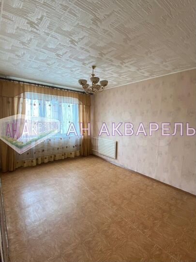 3-к. квартира, 64,7 м², 9/9 эт.