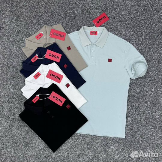 Lyle scott рубашка boss lacoste