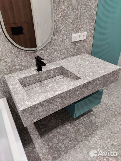 Резка плитки и керамогранита