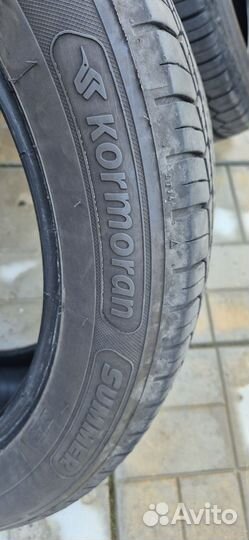 Kormoran SUV Summer 235/50 R18