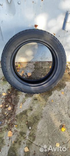 Dunlop SP Winter Ice 01 225/60 R18