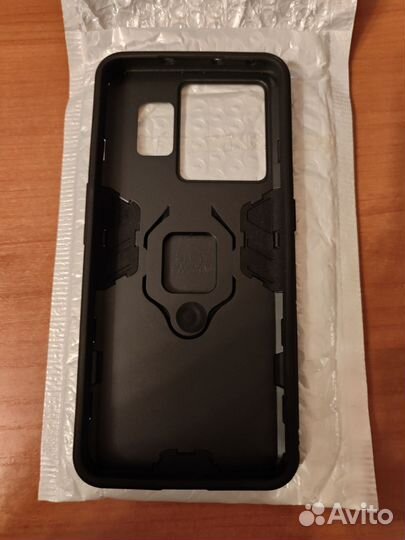 Чехол на Realme GT 3/ GT Neo 5