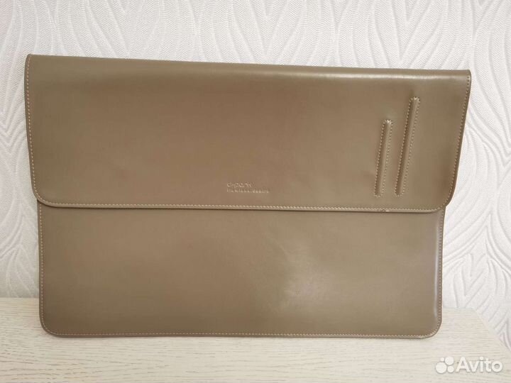 Оригинальная сумка для ноутбука или документов