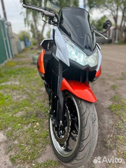 Kawasaki z1000