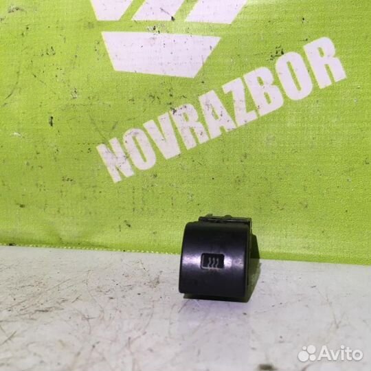 Кнопка обогрева заднего стекла Шкода Фелиция