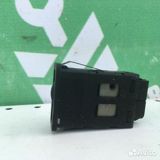 Кнопка освещения панели приборов бмв Е34