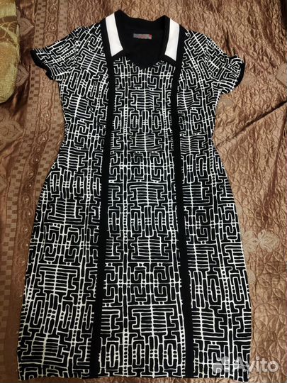 Платье стильное