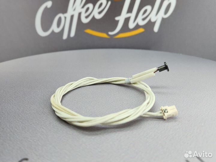 Термодатчик бойлера кофемашины Delonghi