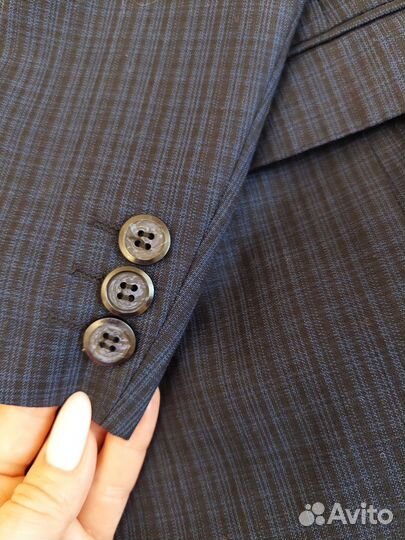 Школьный костюм двойка для мальчика