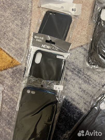 Чехол для Айфон