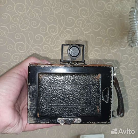 Фотоаппарат compur