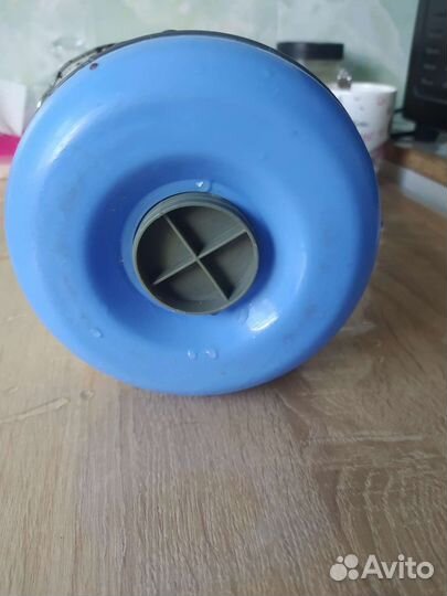 Термос для первых, вторых блюд