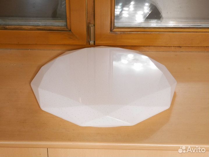 Плафоны для светильников