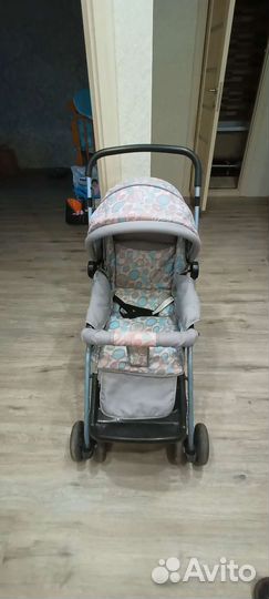 Коляска детская