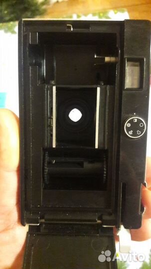 Фотоаппарат vilia вилия