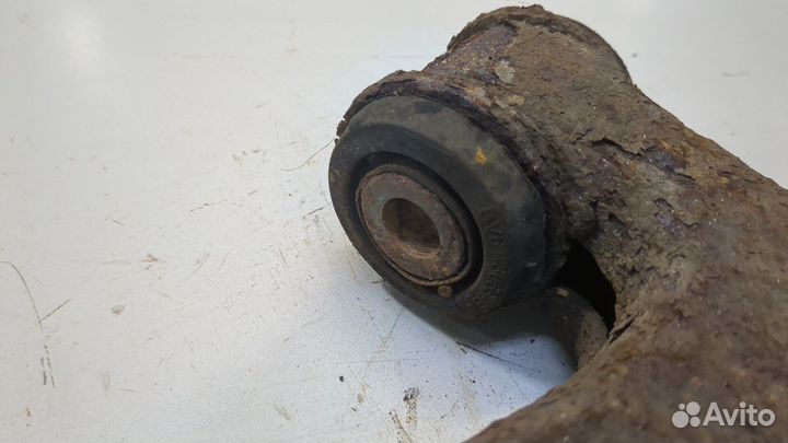 Рычаг подвески Ford Focus 3, 2012