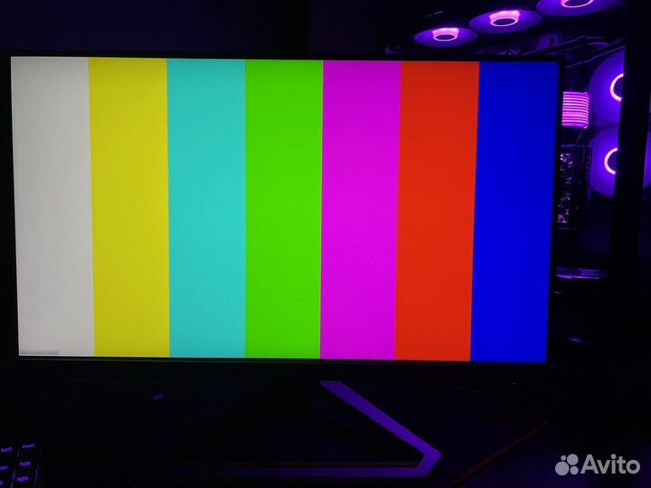 Продам компьютер rtx 3070