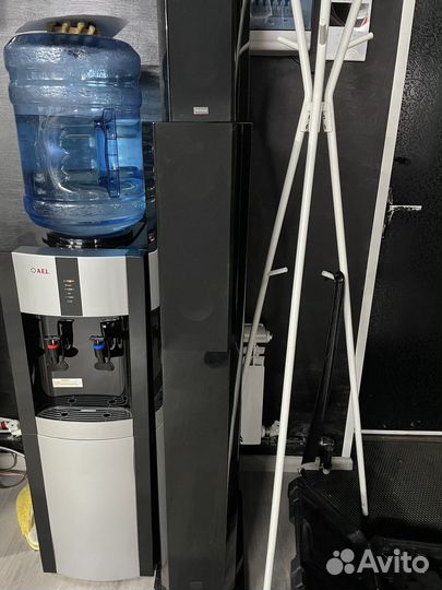 Домашний кинотеатр microlab