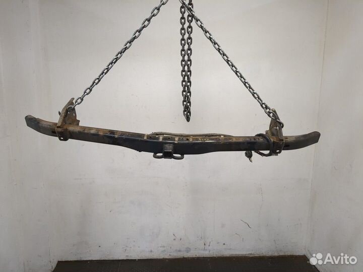 Прицепное устройство Lincoln Aviator, 2004