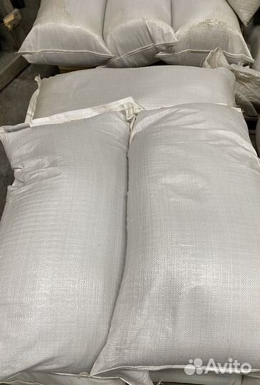 Рыбная мука (кормовая)