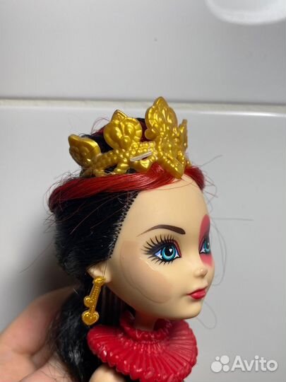 Кукла Эвер Афтер Хай