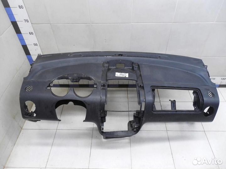 Торпедо Aveo (T200) 2003-2008