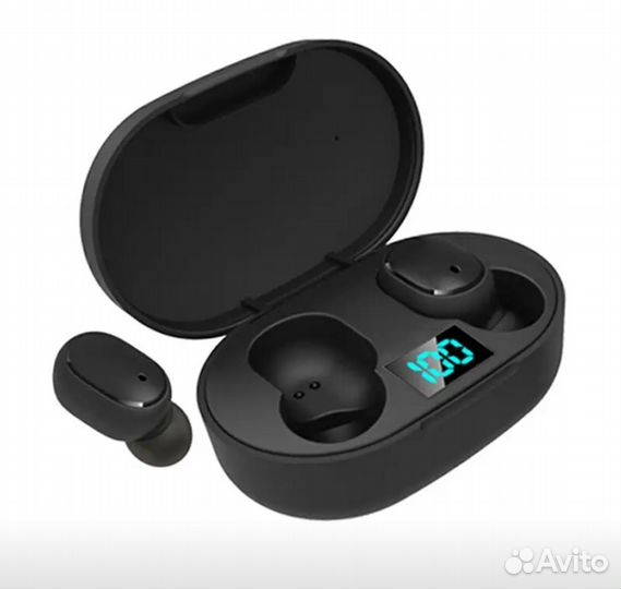 Беспроводные bluetooth наушники