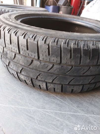 Pirelli Scorpion Zero 255/55 R19