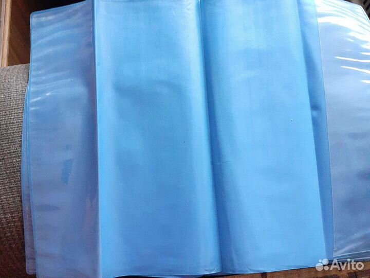 Обложки для учебников, книг, тетрадей, дневника