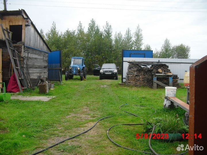 Трактор МТЗ (Беларус) 50, 1975