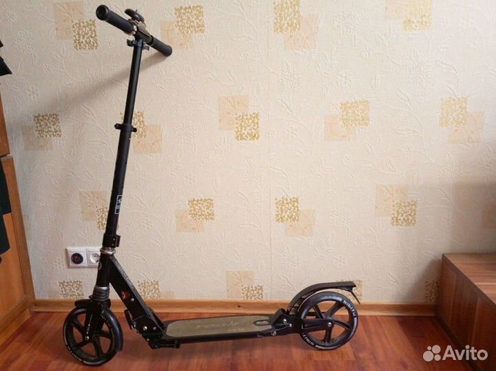 Самокат взрослый, детский