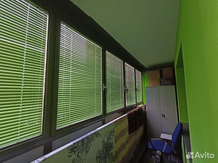 Жалюзи в гостиную Екатеринбург